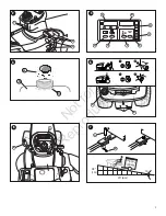 Preview for 3 page of Simplicity Conquest 23HP Operator'S Manual