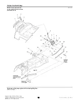 Preview for 18 page of Simplicity Conquest 4WD Series Parts Manual