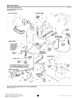 Preview for 20 page of Simplicity Conquest 4WD Series Parts Manual