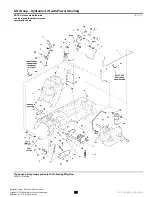 Preview for 26 page of Simplicity Conquest 4WD Series Parts Manual