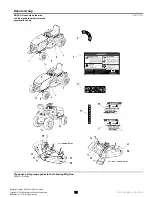 Preview for 32 page of Simplicity Conquest 4WD Series Parts Manual