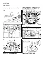 Preview for 22 page of Simplicity Coronet 1693030 Operator'S Manual