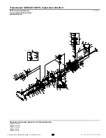 Preview for 20 page of Simplicity Coronet 2400 Series Parts Manual