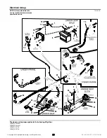 Preview for 26 page of Simplicity Coronet 2400 Series Parts Manual