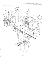 Preview for 66 page of Simplicity Coronet Series Parts Manual