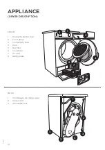 Предварительный просмотр 10 страницы Simplicity D74SY2B Instructions For Use Manual