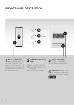 Preview for 12 page of Simplicity D74SY2B Instructions For Use Manual