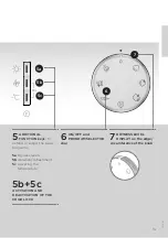 Предварительный просмотр 13 страницы Simplicity D74SY2B Instructions For Use Manual