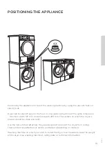 Preview for 15 page of Simplicity D74SY2B Instructions For Use Manual