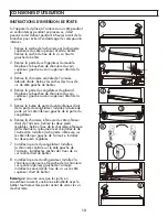 Preview for 14 page of Simplicity DCR041C1BSLDB-6 Owner'S Manual