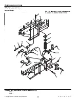 Предварительный просмотр 48 страницы Simplicity Derby Stallion ZT2561F Parts Manual