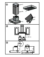 Предварительный просмотр 3 страницы Simplicity DT6SY2B Instructions For Use Manual