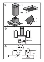 Preview for 3 page of Simplicity DTA6SY2B Instructions For Use Manual