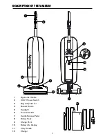 Preview for 6 page of Simplicity Freedom S10CV Owner'S Manual