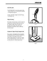 Preview for 9 page of Simplicity Freedom S10CV Owner'S Manual