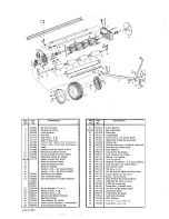 Preview for 2 page of Simplicity Gang Mower Instructions And Parts List