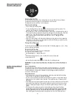 Preview for 10 page of Simplicity GKTG6SY2B Instruction Manual