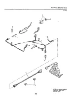 Предварительный просмотр 140 страницы Simplicity GTH Series Parts Manual