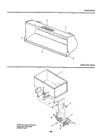 Предварительный просмотр 148 страницы Simplicity GTH Series Parts Manual