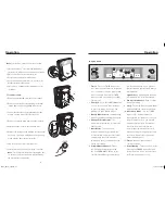 Preview for 5 page of Simplicity HHPL Owner'S Manual