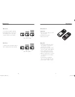 Preview for 7 page of Simplicity HHPL Owner'S Manual