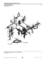 Preview for 8 page of Simplicity Hydro Cut Series Parts Manual