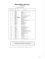 Preview for 17 page of Simplicity Landlord 432-2110 Assembling Manual