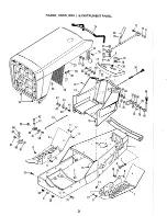 Preview for 26 page of Simplicity Landlord 755 Owner'S Manual