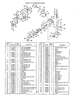 Предварительный просмотр 36 страницы Simplicity Landlord 757 3410H Owner'S Manual