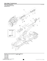 Предварительный просмотр 22 страницы Simplicity Lecacy 2900 Series Parts Manual