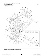 Preview for 92 page of Simplicity Lecacy 2900 Series Parts Manual