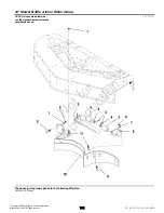 Preview for 106 page of Simplicity Lecacy 2900 Series Parts Manual