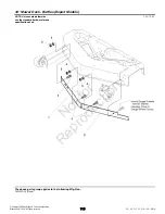 Предварительный просмотр 110 страницы Simplicity Lecacy 2900 Series Parts Manual