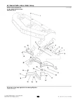 Preview for 146 page of Simplicity Lecacy 2900 Series Parts Manual