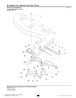 Preview for 148 page of Simplicity Lecacy 2900 Series Parts Manual