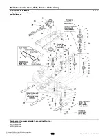 Preview for 156 page of Simplicity Lecacy 2900 Series Parts Manual