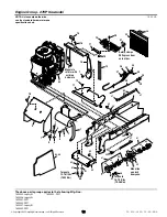 Preview for 18 page of Simplicity Legacy XL 2027 Series Parts Manual