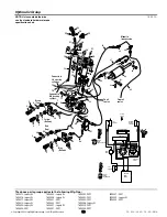 Preview for 58 page of Simplicity Legacy XL 2027 Series Parts Manual