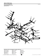 Preview for 82 page of Simplicity Legacy XL 2027 Series Parts Manual