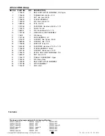 Preview for 83 page of Simplicity Legacy XL 2027 Series Parts Manual