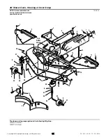 Preview for 94 page of Simplicity Legacy XL 2027 Series Parts Manual