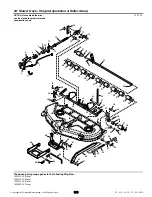 Preview for 100 page of Simplicity Legacy XL 2027 Series Parts Manual