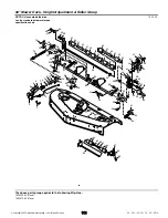 Preview for 112 page of Simplicity Legacy XL 2027 Series Parts Manual