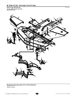 Preview for 116 page of Simplicity Legacy XL 2027 Series Parts Manual