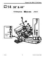 Preview for 11 page of Simplicity LT-200 Initial Setup Manual