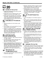 Preview for 16 page of Simplicity LT-200 Initial Setup Manual