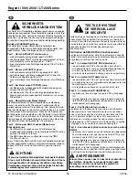 Preview for 18 page of Simplicity LT-200 Initial Setup Manual