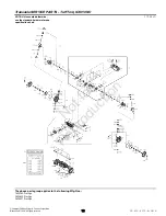 Предварительный просмотр 18 страницы Simplicity Prestige 1695264 Parts Manual