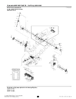 Предварительный просмотр 20 страницы Simplicity Prestige 1695264 Parts Manual