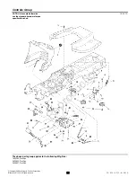 Предварительный просмотр 22 страницы Simplicity Prestige 1695264 Parts Manual